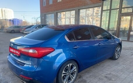 KIA Cerato III, 2013 год, 830 000 рублей, 7 фотография