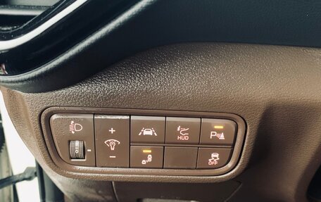 KIA Soul II рестайлинг, 2018 год, 2 300 000 рублей, 9 фотография