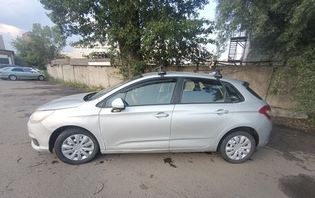 Citroen C4 II рестайлинг, 2011 год, 320 000 рублей, 5 фотография