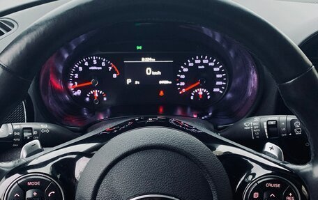 KIA Soul II рестайлинг, 2018 год, 2 300 000 рублей, 8 фотография