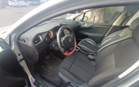 Citroen C4 II рестайлинг, 2011 год, 320 000 рублей, 6 фотография