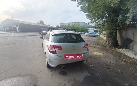 Citroen C4 II рестайлинг, 2011 год, 320 000 рублей, 4 фотография