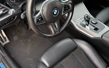 BMW 3 серия, 2019 год, 2 999 999 рублей, 7 фотография