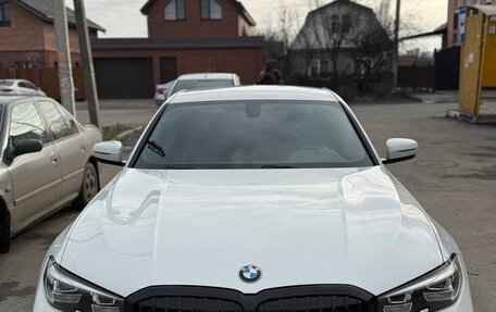 BMW 3 серия, 2019 год, 2 999 999 рублей, 3 фотография