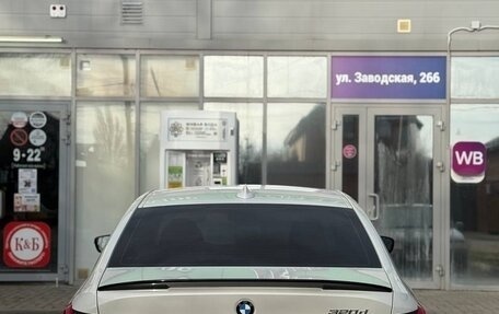 BMW 3 серия, 2019 год, 2 999 999 рублей, 5 фотография