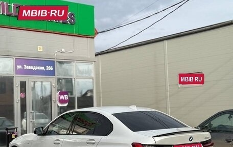 BMW 3 серия, 2019 год, 2 999 999 рублей, 6 фотография