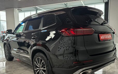 Chery Tiggo 8 Pro, 2022 год, 2 229 000 рублей, 4 фотография