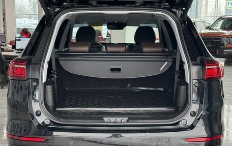 Chery Tiggo 8 Pro, 2022 год, 2 229 000 рублей, 7 фотография