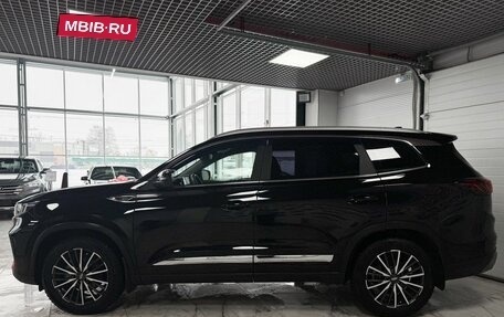 Chery Tiggo 8 Pro, 2022 год, 2 229 000 рублей, 3 фотография