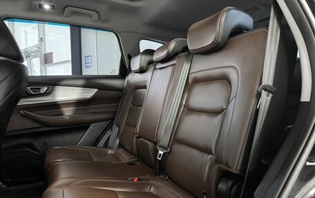 Chery Tiggo 8 Pro, 2022 год, 2 229 000 рублей, 11 фотография