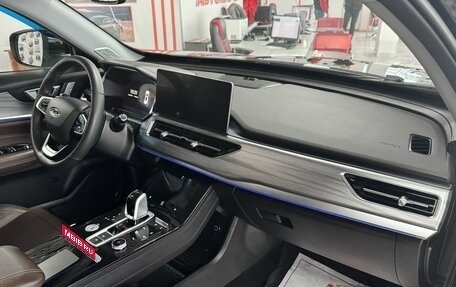 Chery Tiggo 8 Pro, 2022 год, 2 229 000 рублей, 16 фотография