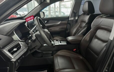 Chery Tiggo 8 Pro, 2022 год, 2 229 000 рублей, 9 фотография