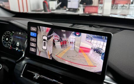 Chery Tiggo 8 Pro, 2022 год, 2 229 000 рублей, 23 фотография