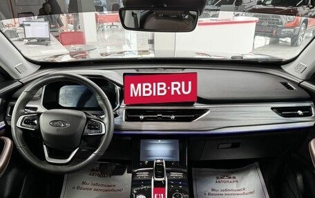 Chery Tiggo 8 Pro, 2022 год, 2 229 000 рублей, 18 фотография