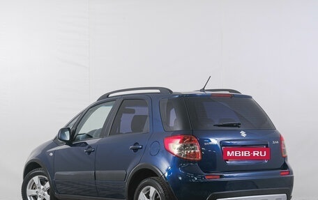 Suzuki SX4 II рестайлинг, 2010 год, 829 000 рублей, 5 фотография