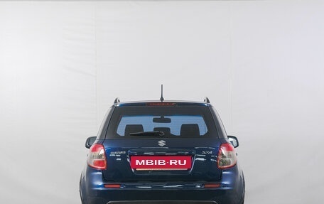 Suzuki SX4 II рестайлинг, 2010 год, 829 000 рублей, 6 фотография