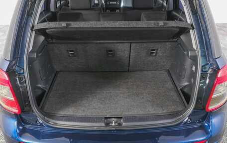 Suzuki SX4 II рестайлинг, 2010 год, 829 000 рублей, 8 фотография