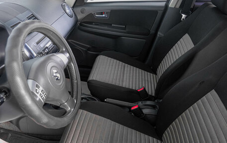 Suzuki SX4 II рестайлинг, 2010 год, 829 000 рублей, 9 фотография