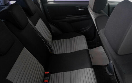 Suzuki SX4 II рестайлинг, 2010 год, 829 000 рублей, 11 фотография