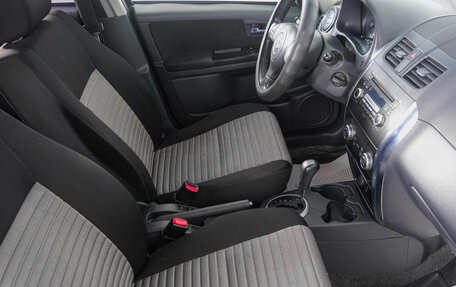 Suzuki SX4 II рестайлинг, 2010 год, 829 000 рублей, 12 фотография