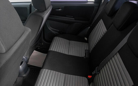 Suzuki SX4 II рестайлинг, 2010 год, 829 000 рублей, 10 фотография