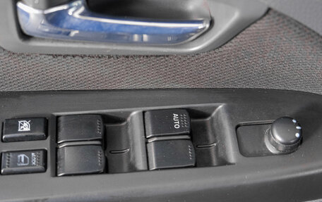 Suzuki SX4 II рестайлинг, 2010 год, 829 000 рублей, 22 фотография