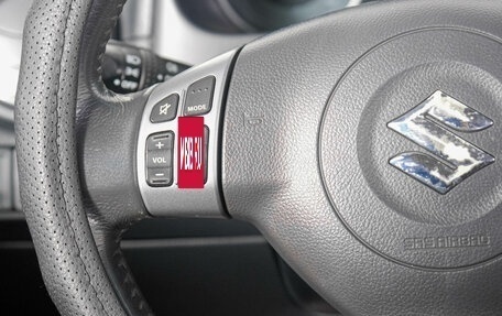 Suzuki SX4 II рестайлинг, 2010 год, 829 000 рублей, 17 фотография