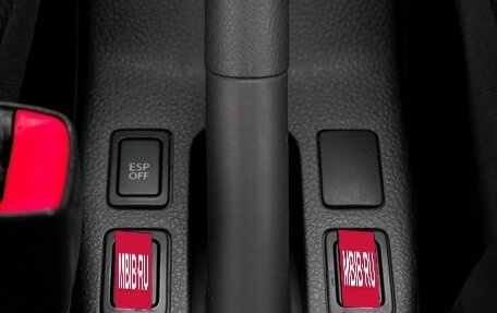 Suzuki SX4 II рестайлинг, 2010 год, 829 000 рублей, 21 фотография