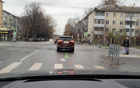 Audi Q7, 2019 год, 8 фотография
