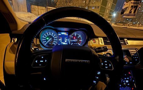 Land Rover Range Rover Evoque I, 2013 год, 2 000 000 рублей, 7 фотография