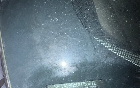 Land Rover Range Rover Evoque I, 2013 год, 2 000 000 рублей, 14 фотография