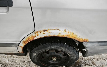 Audi 80, 1987 год, 150 000 рублей, 3 фотография