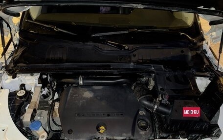 Land Rover Range Rover Evoque I, 2013 год, 2 000 000 рублей, 13 фотография