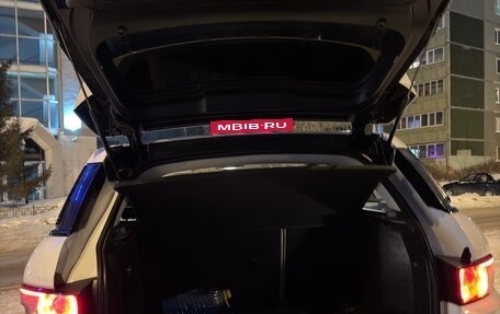 Land Rover Range Rover Evoque I, 2013 год, 2 000 000 рублей, 15 фотография