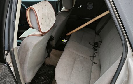 Audi 80, 1987 год, 150 000 рублей, 9 фотография