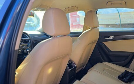 Audi A4, 2015 год, 1 330 000 рублей, 3 фотография