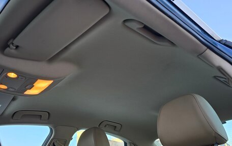 Audi A4, 2015 год, 1 330 000 рублей, 7 фотография