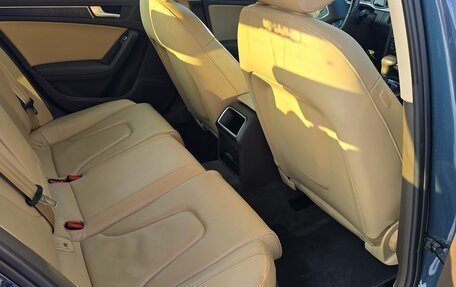 Audi A4, 2015 год, 1 330 000 рублей, 20 фотография