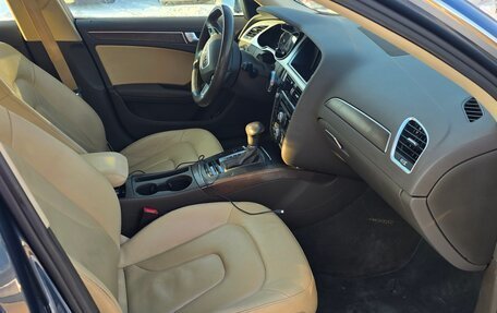 Audi A4, 2015 год, 1 330 000 рублей, 19 фотография