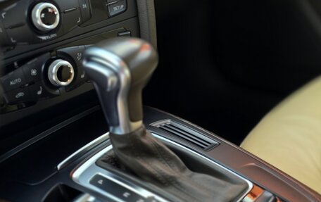 Audi A4, 2015 год, 1 330 000 рублей, 15 фотография