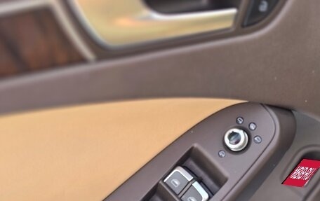 Audi A4, 2015 год, 1 330 000 рублей, 17 фотография