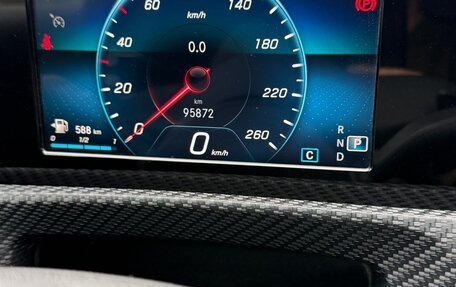 Mercedes-Benz A-Класс, 2019 год, 2 290 000 рублей, 5 фотография