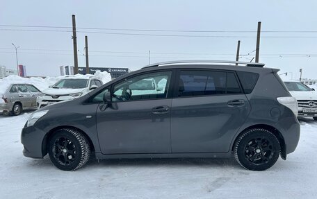Toyota Verso I, 2010 год, 770 000 рублей, 2 фотография