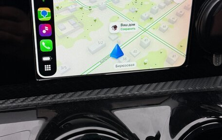 Mercedes-Benz A-Класс, 2019 год, 2 290 000 рублей, 6 фотография