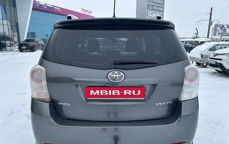 Toyota Verso I, 2010 год, 770 000 рублей, 4 фотография