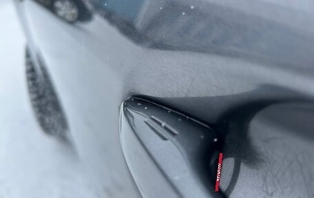 Toyota Verso I, 2010 год, 770 000 рублей, 9 фотография