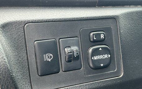 Toyota Verso I, 2010 год, 770 000 рублей, 10 фотография