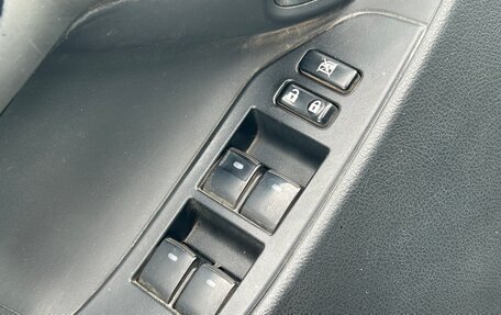 Toyota Verso I, 2010 год, 770 000 рублей, 11 фотография