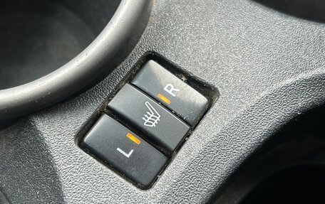 Toyota Verso I, 2010 год, 770 000 рублей, 16 фотография