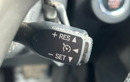 Toyota Verso I, 2010 год, 770 000 рублей, 17 фотография